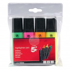 Highlighter Pens 